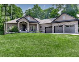25 HERON BOULEVARD, Springwater, Ontario
