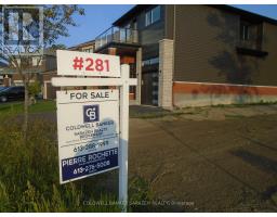 281 ENCLAVE WALK E, Ottawa, Ontario