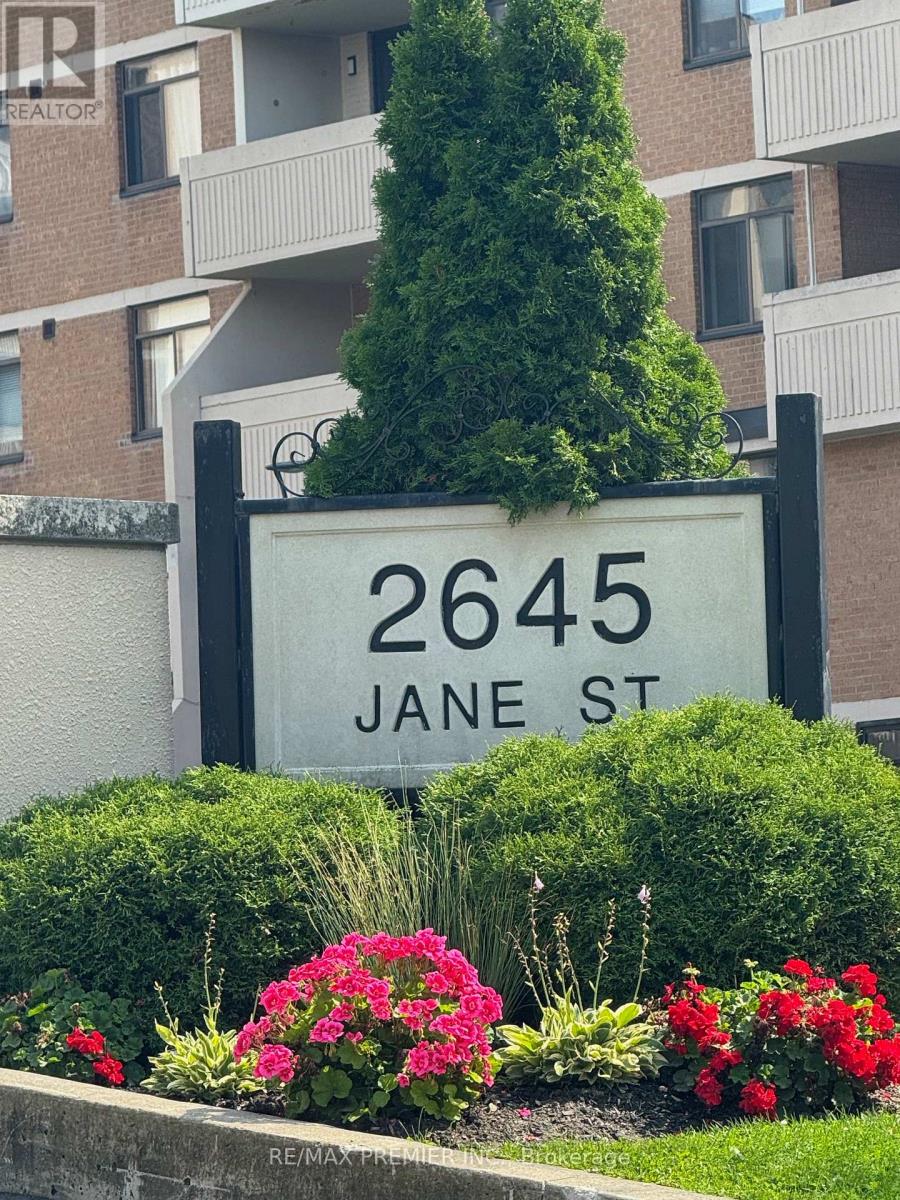 513 - 2645 Jane Street W, Toronto, Ontario  M3L 2J3 - Photo 3 - W12322602