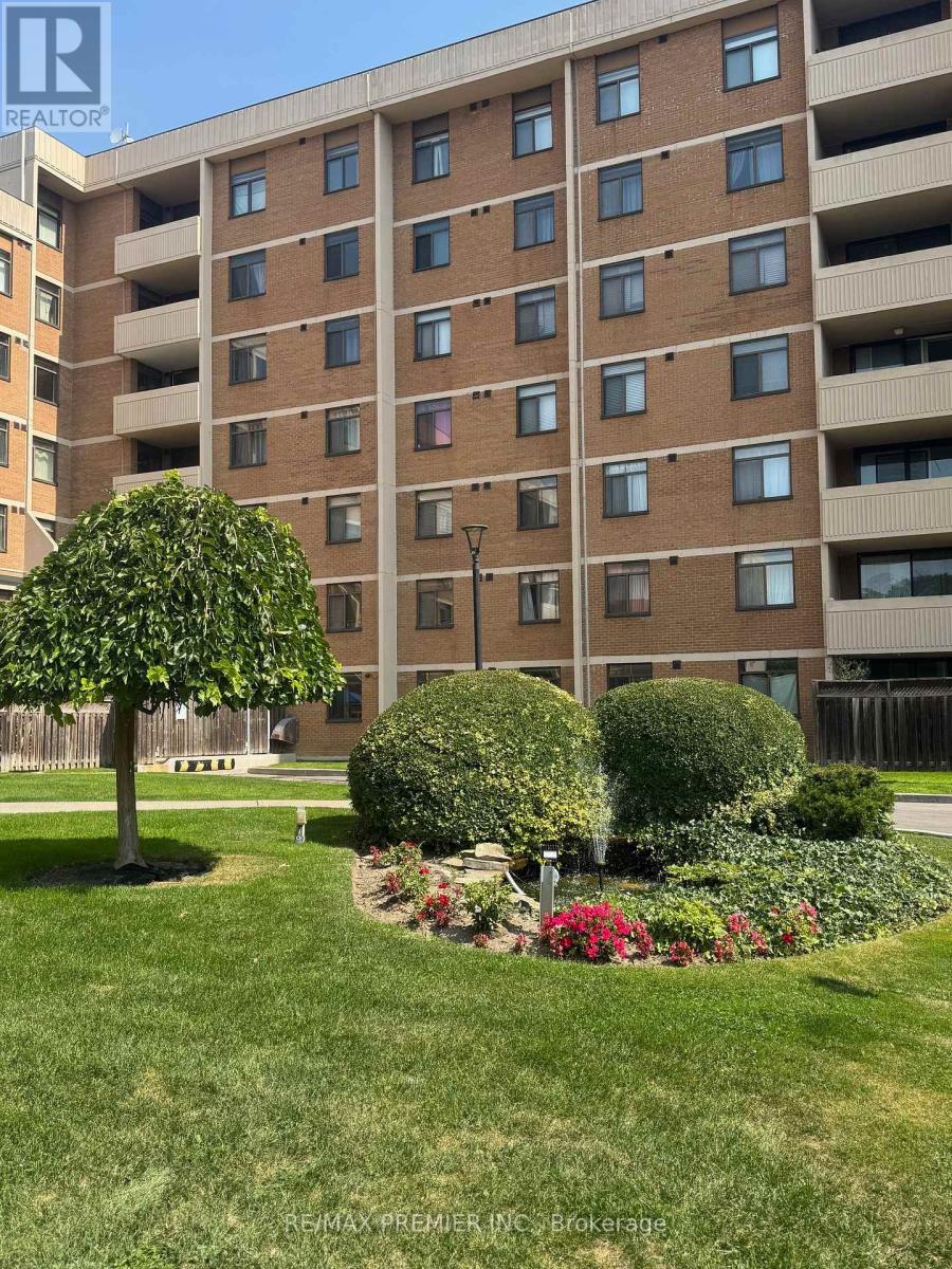 513 - 2645 JANE STREET W, Toronto, Ontario