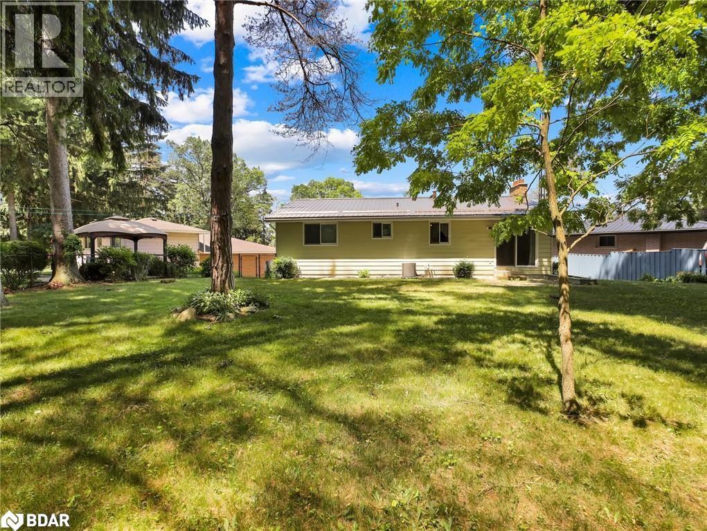 11 Glenda Street, Simcoe, Ontario  N3Y 4T3 - Photo 8 - 40753429