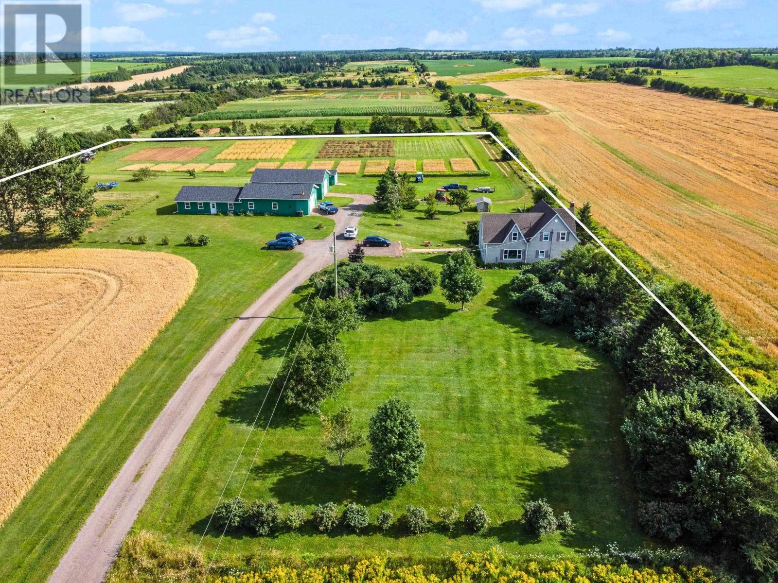 265 Rte 258, New Glasgow, Prince Edward Island  C0A 1N0 - Photo 1 - 202522907