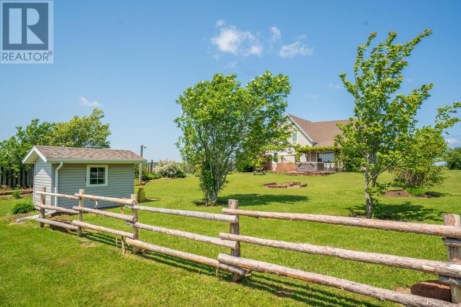 265 Rte 258, New Glasgow, Prince Edward Island  C0A 1N0 - Photo 11 - 202522907