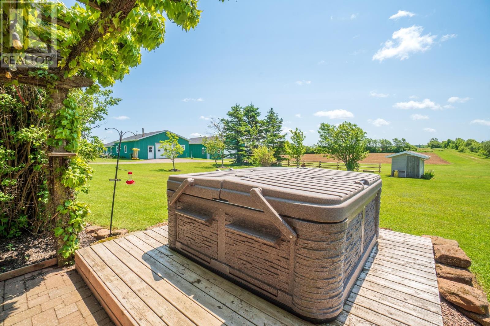 265 Rte 258, New Glasgow, Prince Edward Island  C0A 1N0 - Photo 12 - 202522907