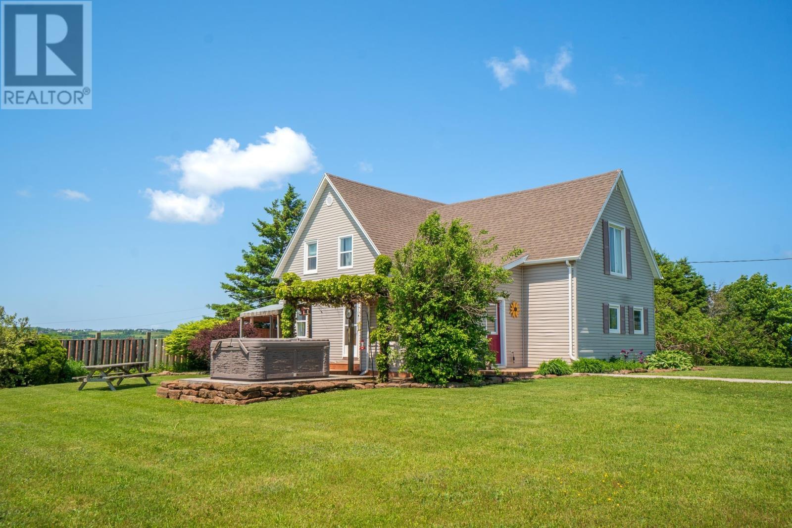 265 Rte 258, New Glasgow, Prince Edward Island  C0A 1N0 - Photo 14 - 202522907