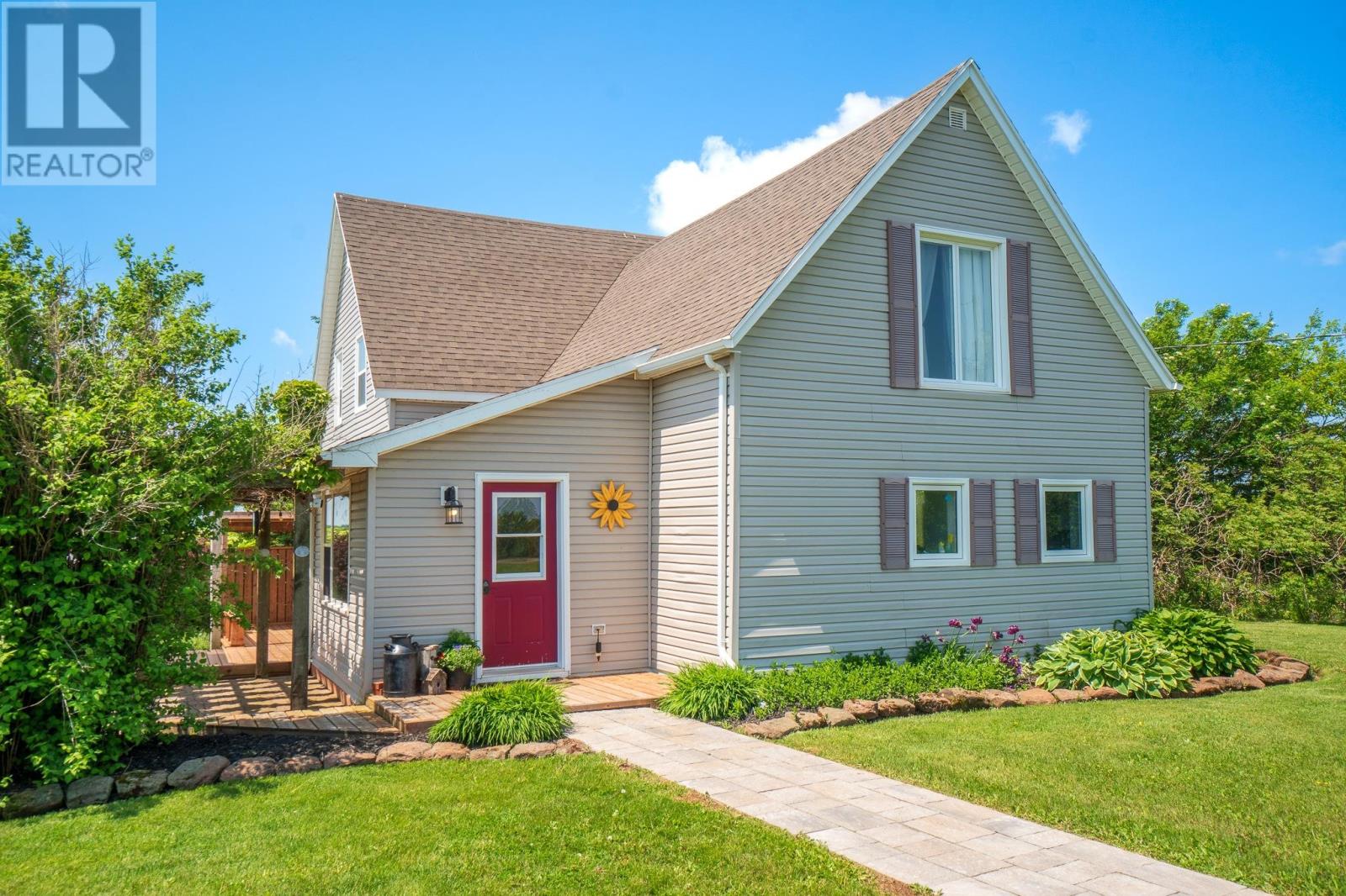 265 Rte 258, New Glasgow, Prince Edward Island  C0A 1N0 - Photo 15 - 202522907