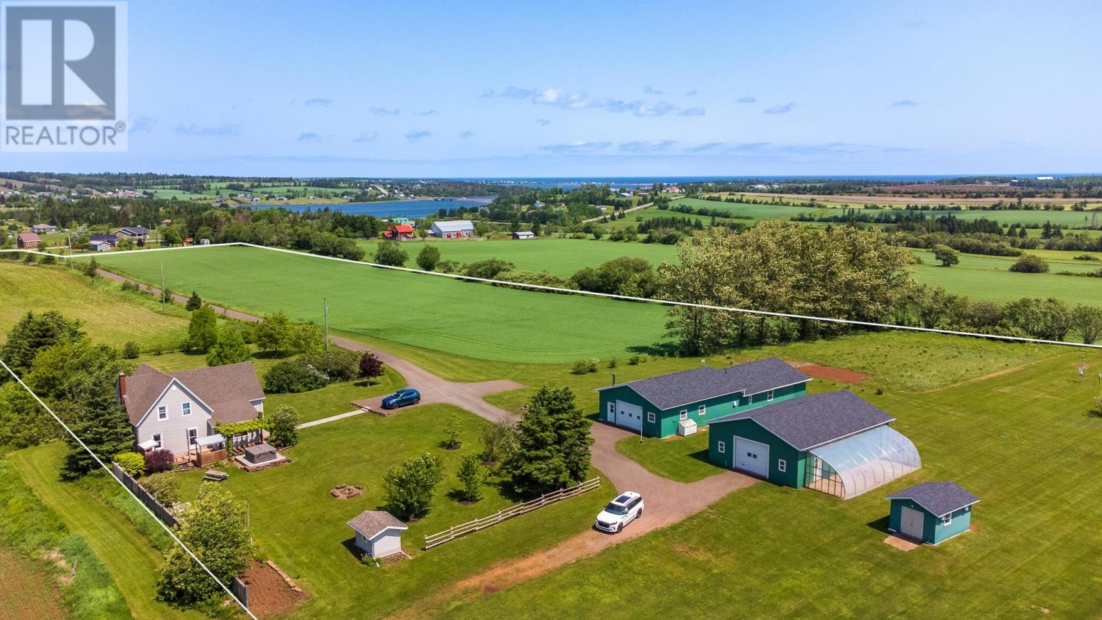 265 Rte 258, New Glasgow, Prince Edward Island  C0A 1N0 - Photo 2 - 202522907