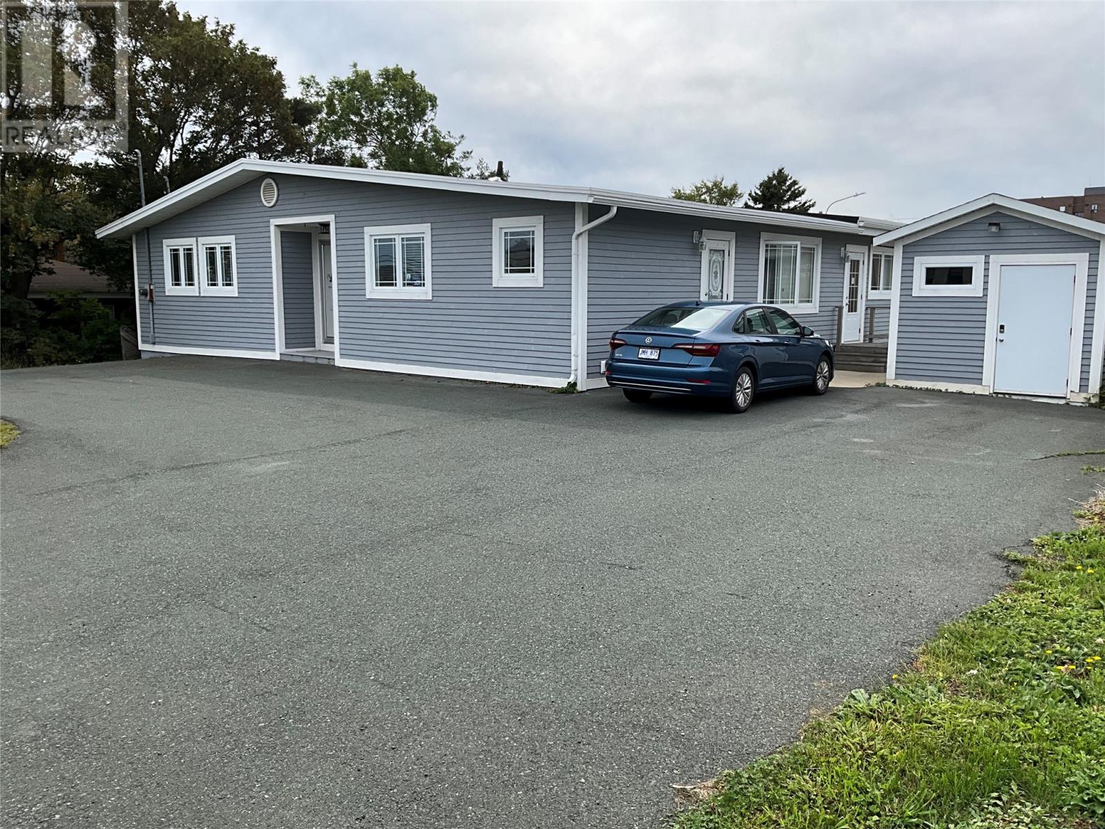 97 Torbay Road, St John's, Newfoundland & Labrador  A1B 1R9 - Photo 1 - 1290126