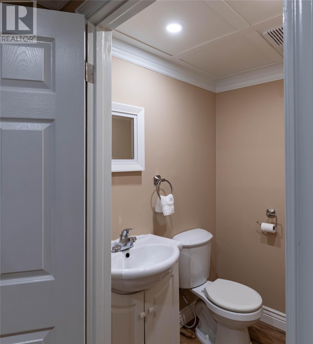 97 Torbay Road, St John's, Newfoundland & Labrador  A1B 1R9 - Photo 18 - 1290126