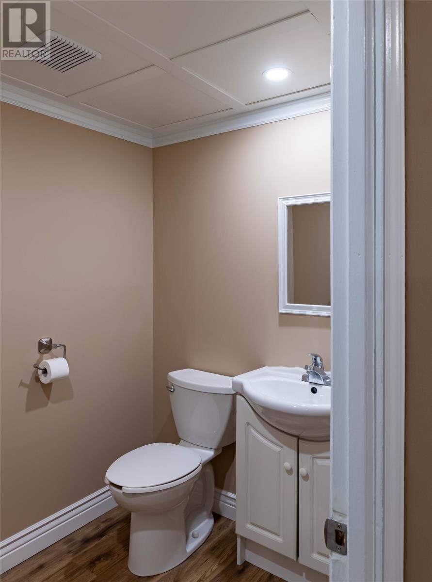 97 Torbay Road, St John's, Newfoundland & Labrador  A1B 1R9 - Photo 19 - 1290126