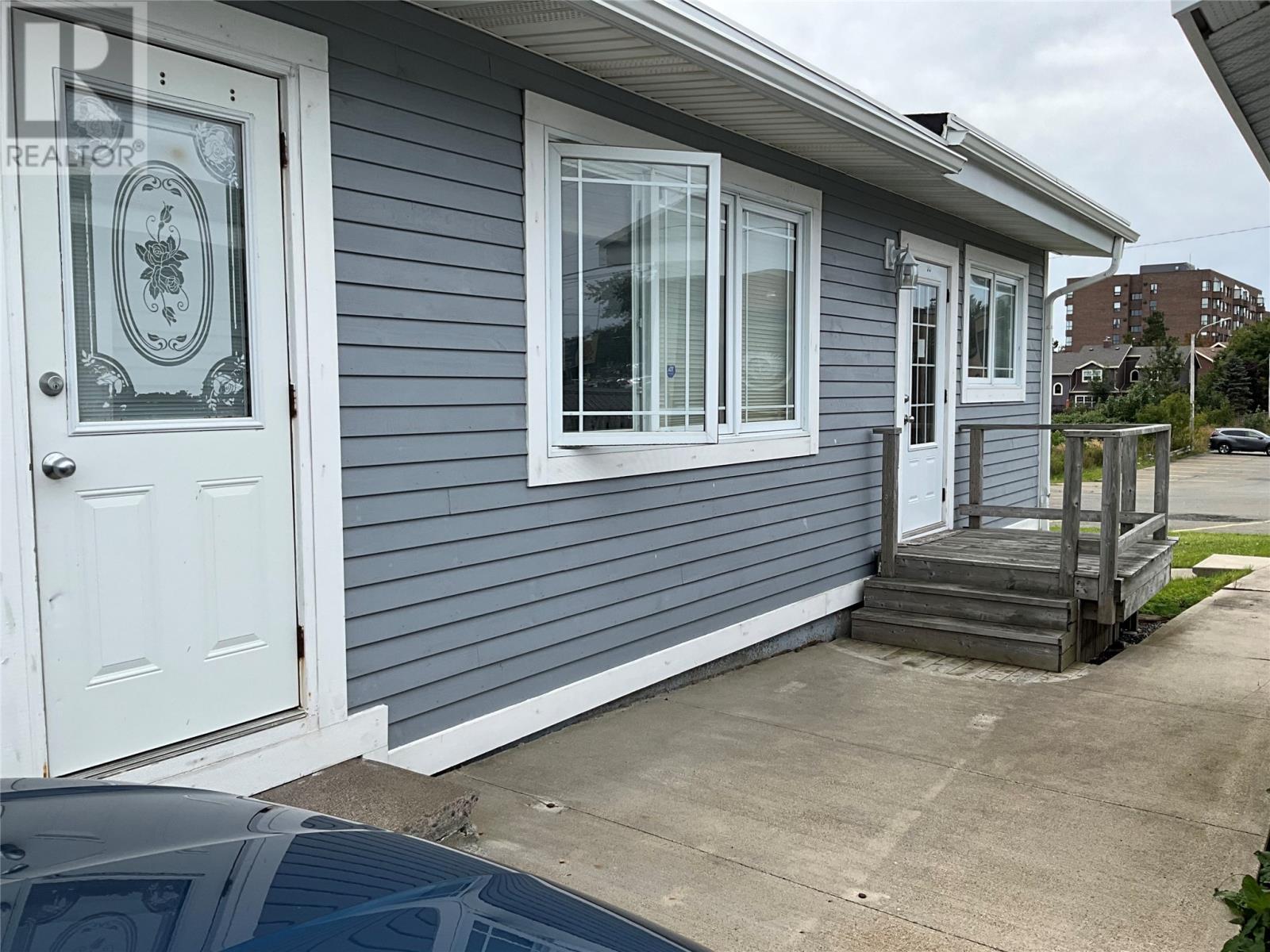 97 Torbay Road, St John's, Newfoundland & Labrador  A1B 1R9 - Photo 2 - 1290126