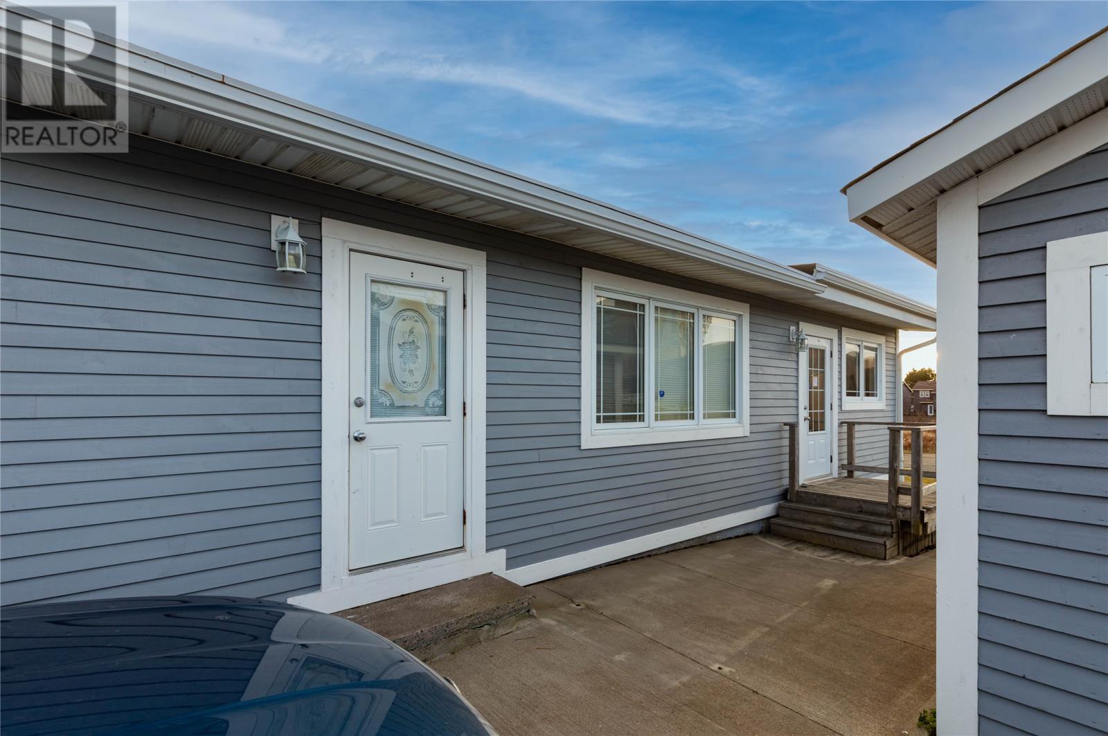 97 Torbay Road, St John's, Newfoundland & Labrador  A1B 1R9 - Photo 24 - 1290126