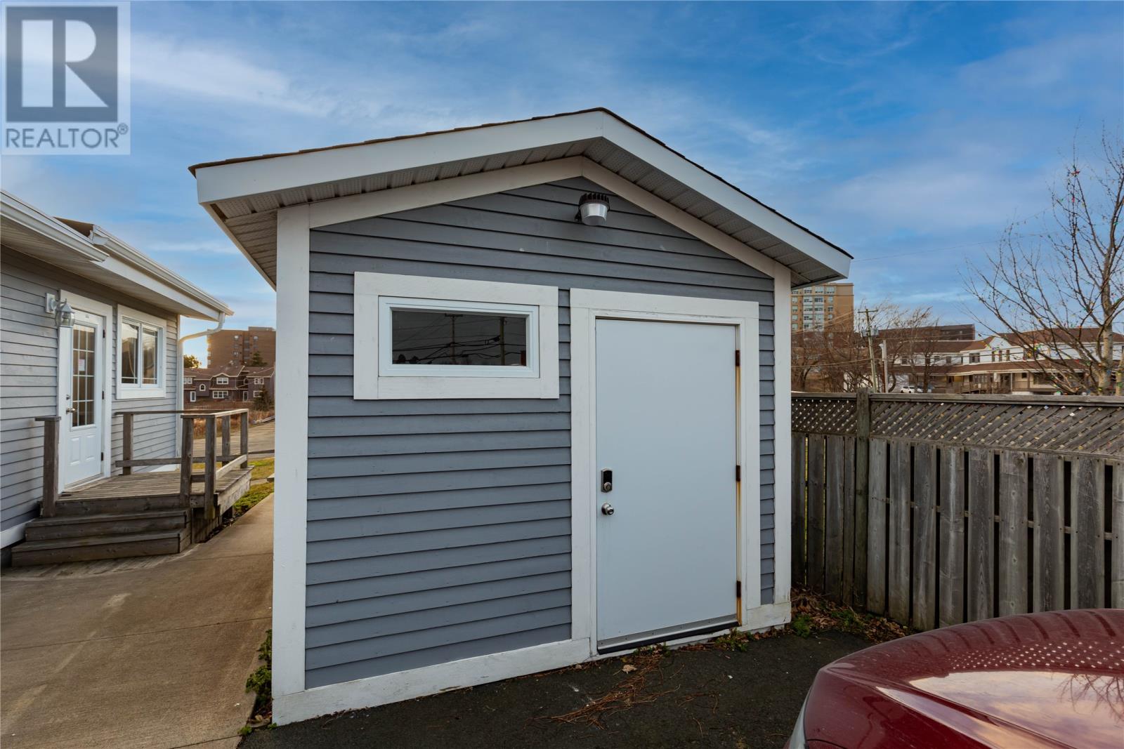 97 Torbay Road, St John's, Newfoundland & Labrador  A1B 1R9 - Photo 25 - 1290126