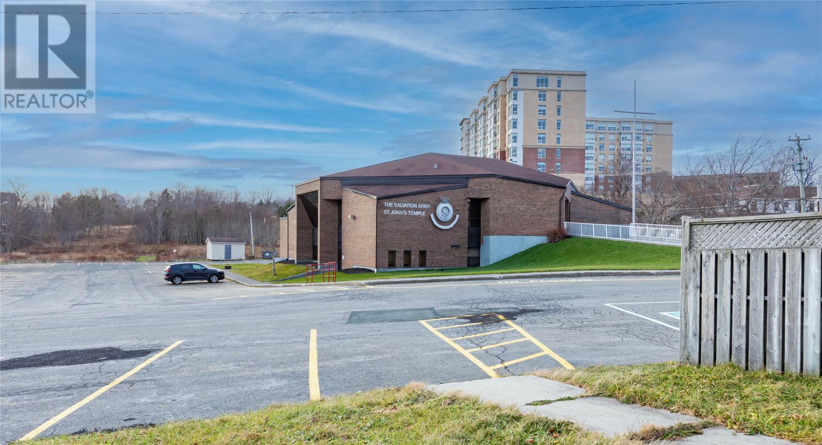 97 Torbay Road, St John's, Newfoundland & Labrador  A1B 1R9 - Photo 26 - 1290126