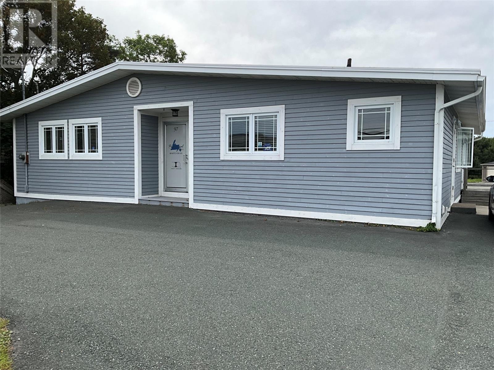 97 Torbay Road, St John's, Newfoundland & Labrador  A1B 1R9 - Photo 3 - 1290126