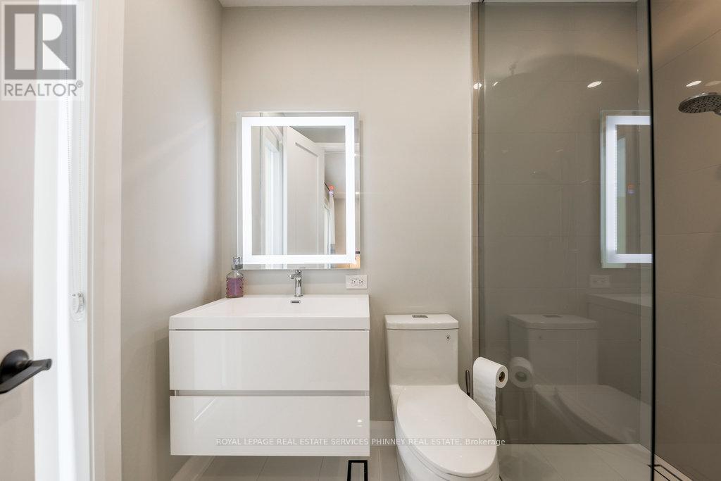 105 Tenth Street, Toronto, Ontario  M8V 3E9 - Photo 23 - W12393561
