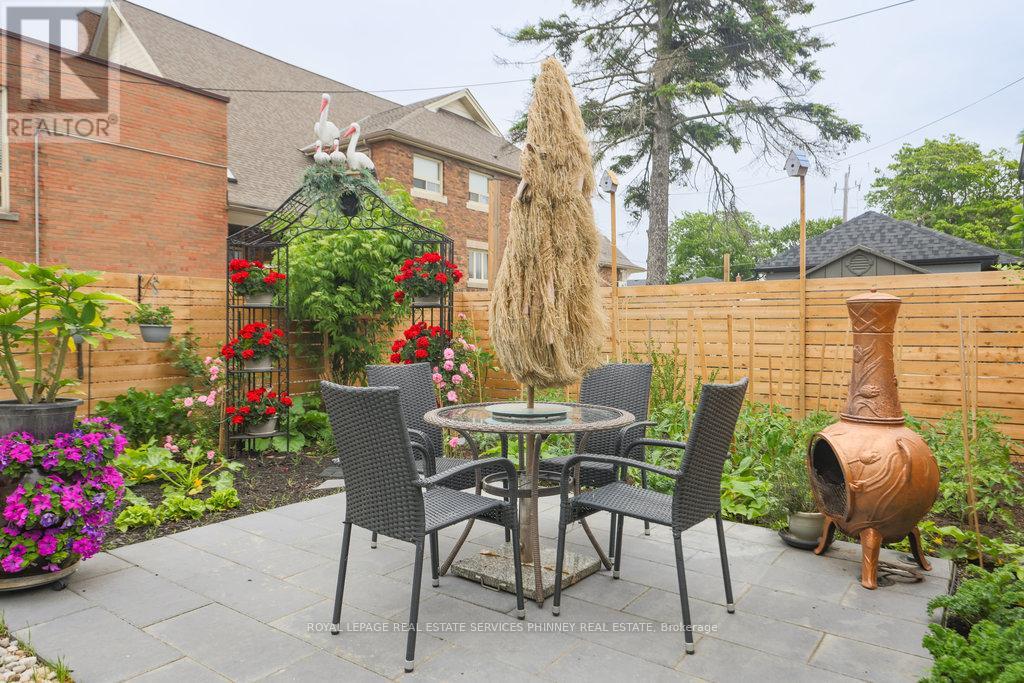 105 Tenth Street, Toronto, Ontario  M8V 3E9 - Photo 36 - W12393561