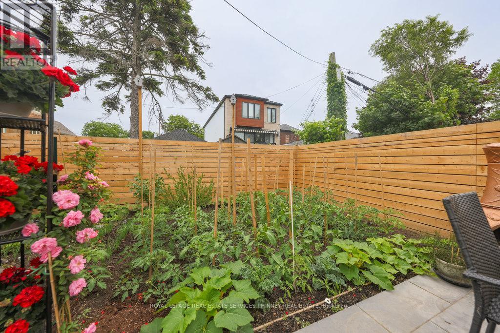 105 Tenth Street, Toronto, Ontario  M8V 3E9 - Photo 37 - W12393561