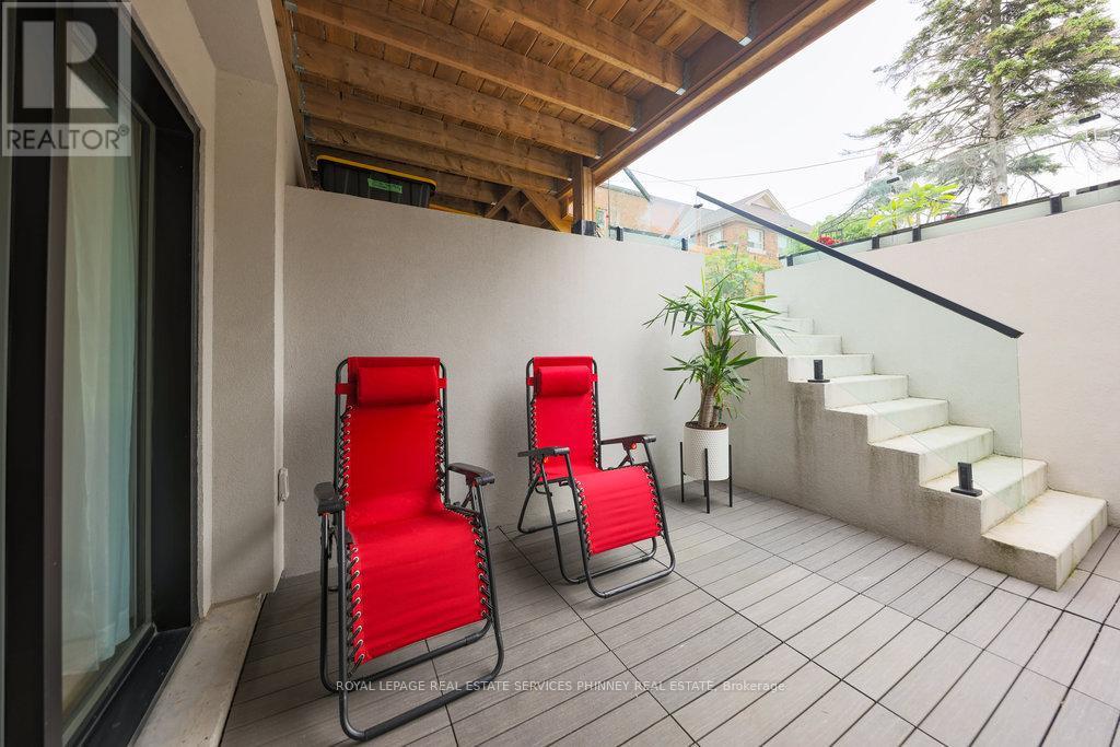 105 Tenth Street, Toronto, Ontario  M8V 3E9 - Photo 41 - W12393561
