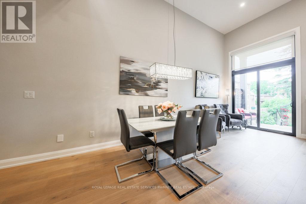 105 Tenth Street, Toronto, Ontario  M8V 3E9 - Photo 8 - W12393561