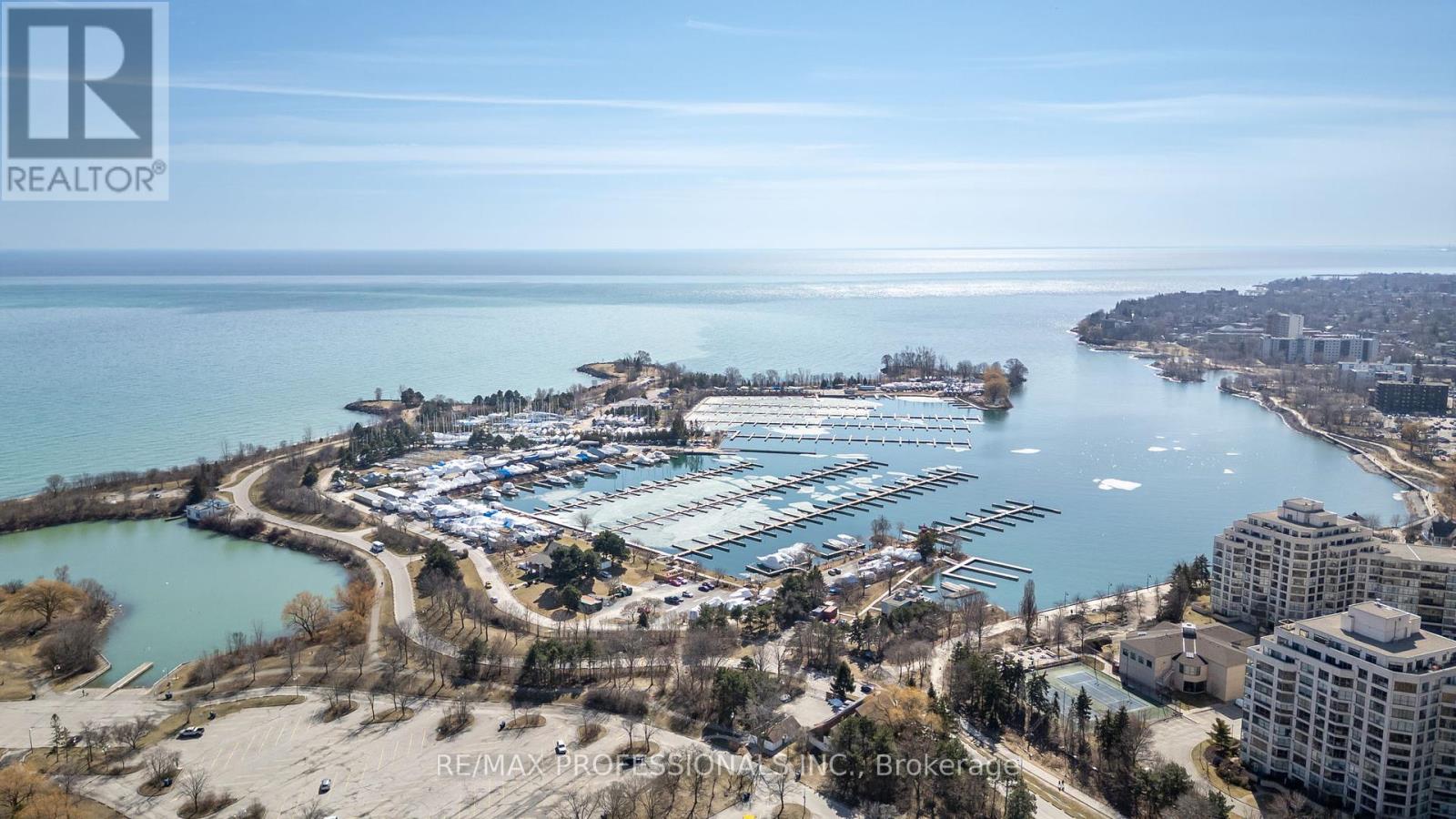 Lph3501 - 33 Shore Breeze Drive, Toronto, Ontario  M8V 0G1 - Photo 46 - W12393563