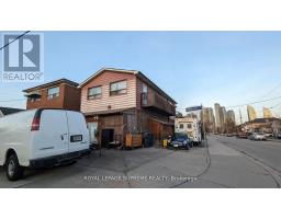 25 MILTON STREET, Toronto, Ontario