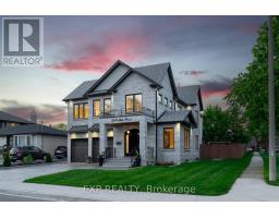3471 YALE ROAD, Mississauga, Ontario