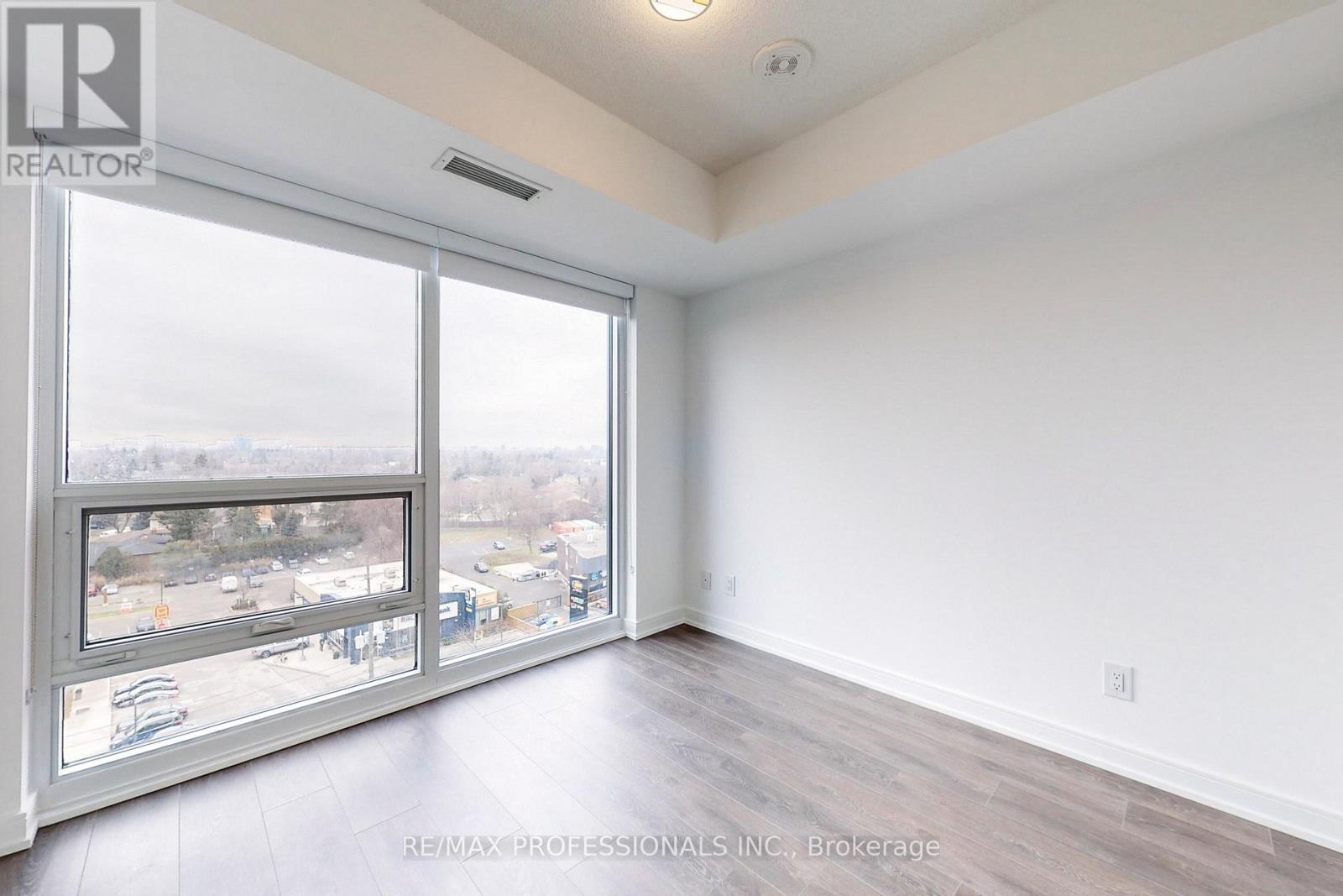 803 - 30 Samuel Wood Way, Toronto, Ontario  M9B 1B1 - Photo 11 - W12393602