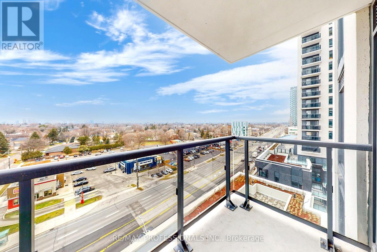 803 - 30 Samuel Wood Way, Toronto, Ontario  M9B 1B1 - Photo 16 - W12393602