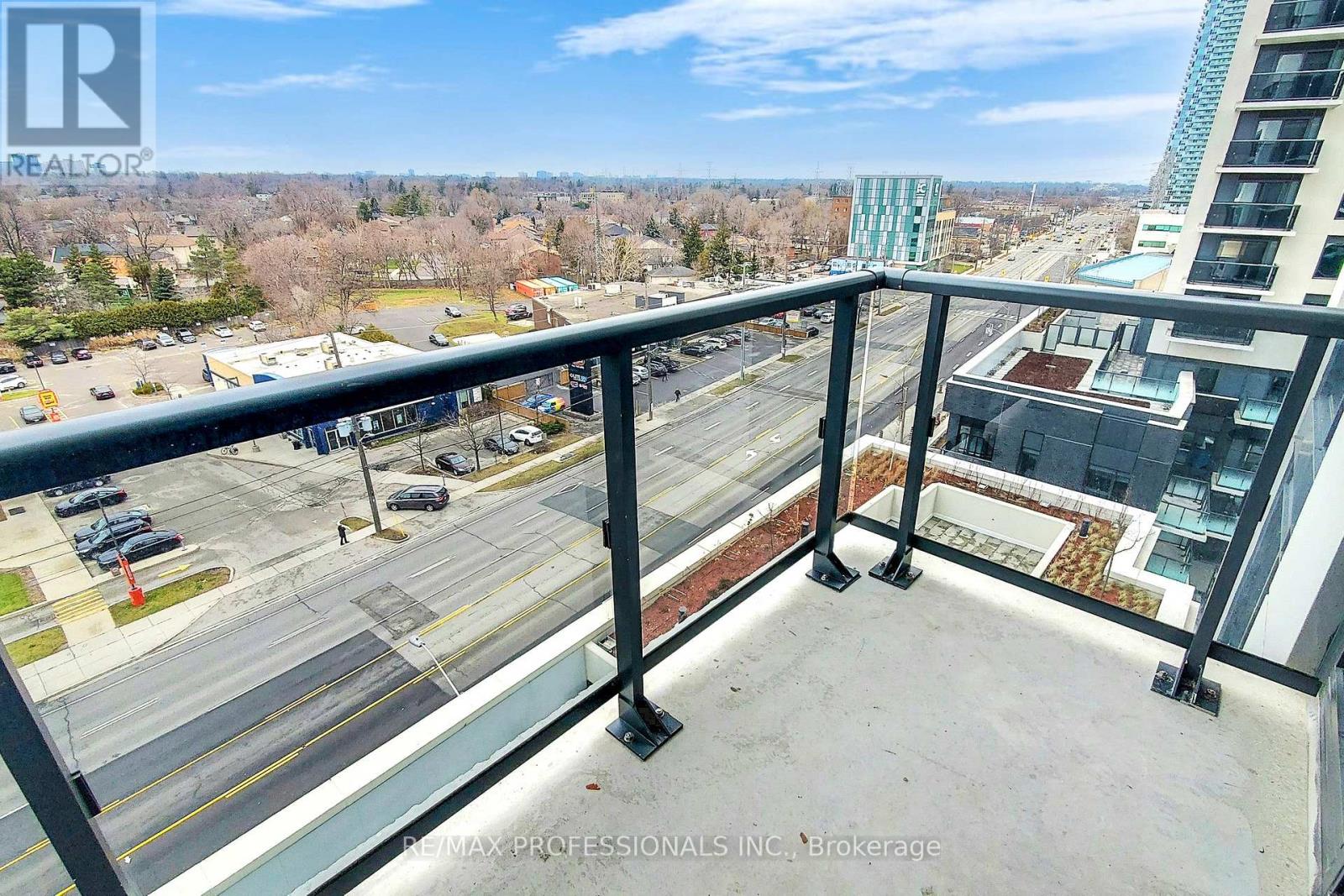 803 - 30 Samuel Wood Way, Toronto, Ontario  M9B 1B1 - Photo 17 - W12393602