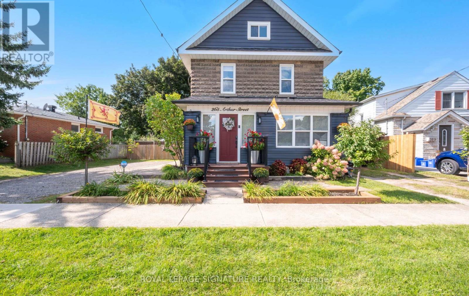 Property at 265 ARTHUR STREET image 1