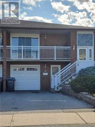 56 NORBERT ROAD, Brampton, Ontario