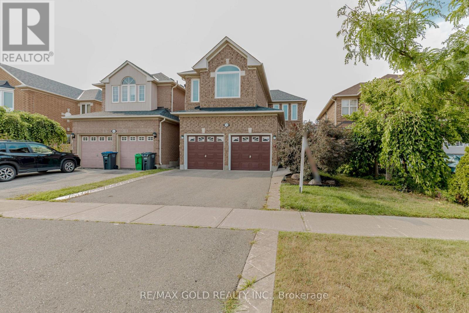 7399 TERRAGAR BOULEVARD, Mississauga, Ontario