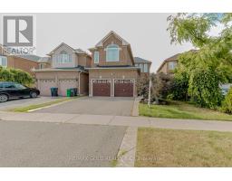 7399 Terragar Boulevard, Mississauga (Lisgar), Ca