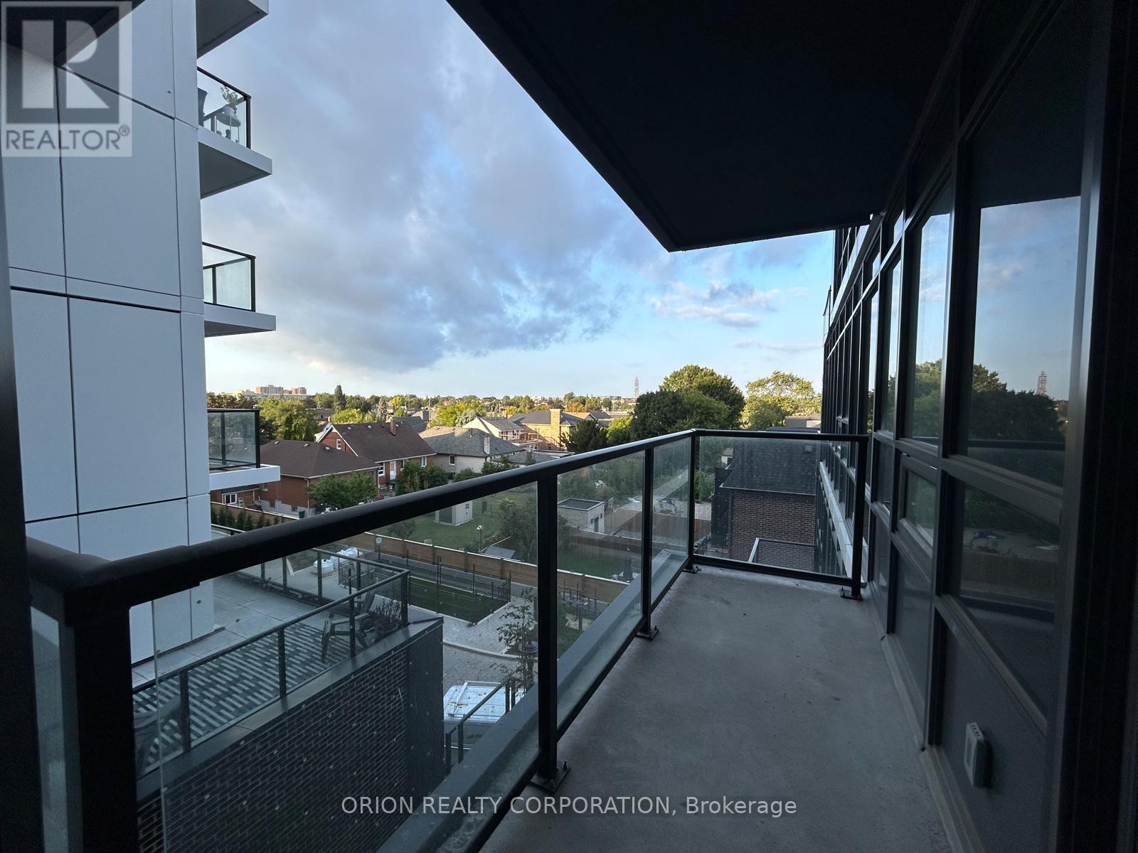 428 - 556 Marlee Avenue, Toronto, Ontario  M6B 0B1 - Photo 19 - W12393750