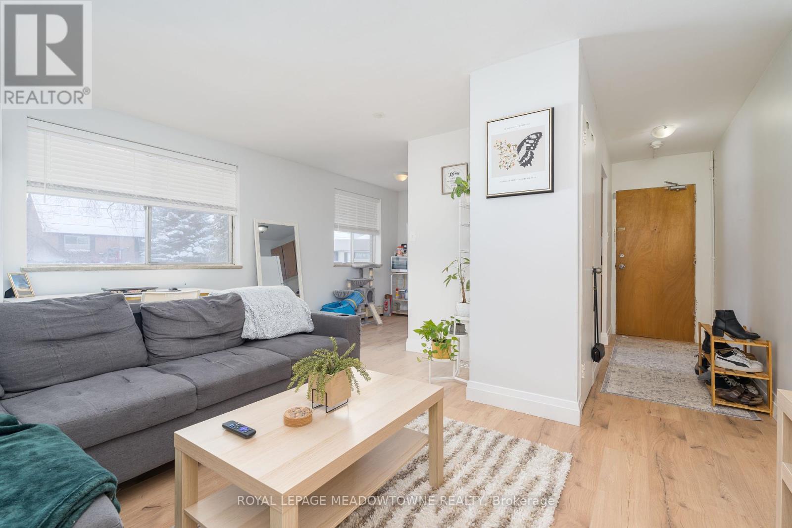 2A - 8 CHERRY STREET, Halton Hills, Ontario