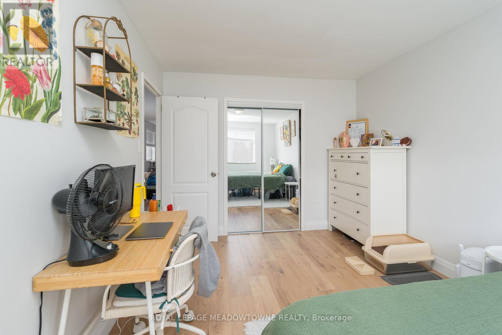 2a - 8 Cherry Street, Halton Hills, Ontario  L7G 3J8 - Photo 18 - W12393763