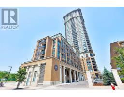 501 - 385 Prince Of Wales Drive, Mississauga (City Centre), Ca