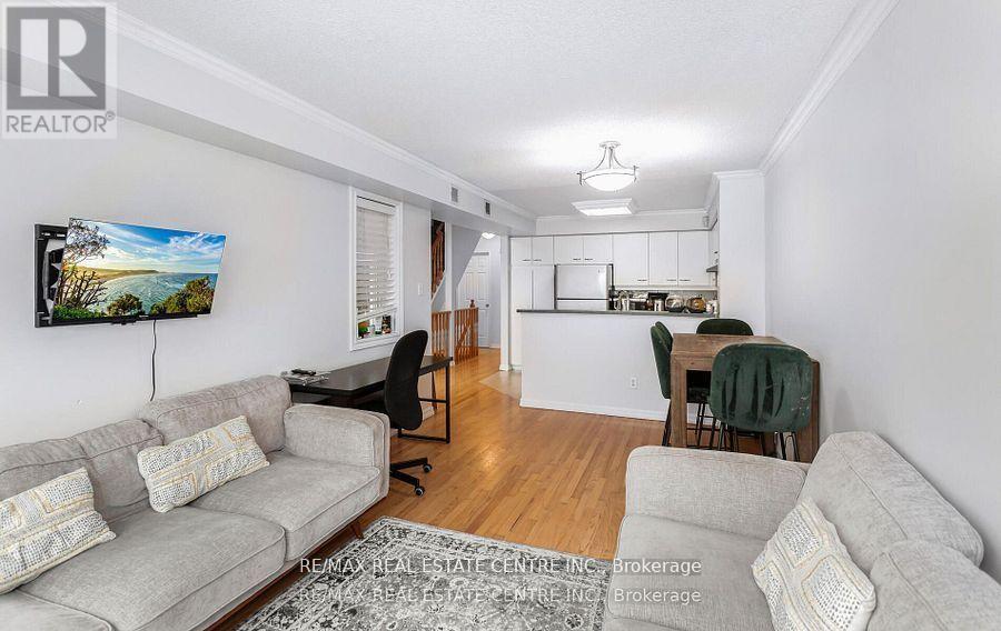 68 - 45 Bristol Road E, Mississauga, Ontario  L4Z 3P5 - Photo 11 - W12393796