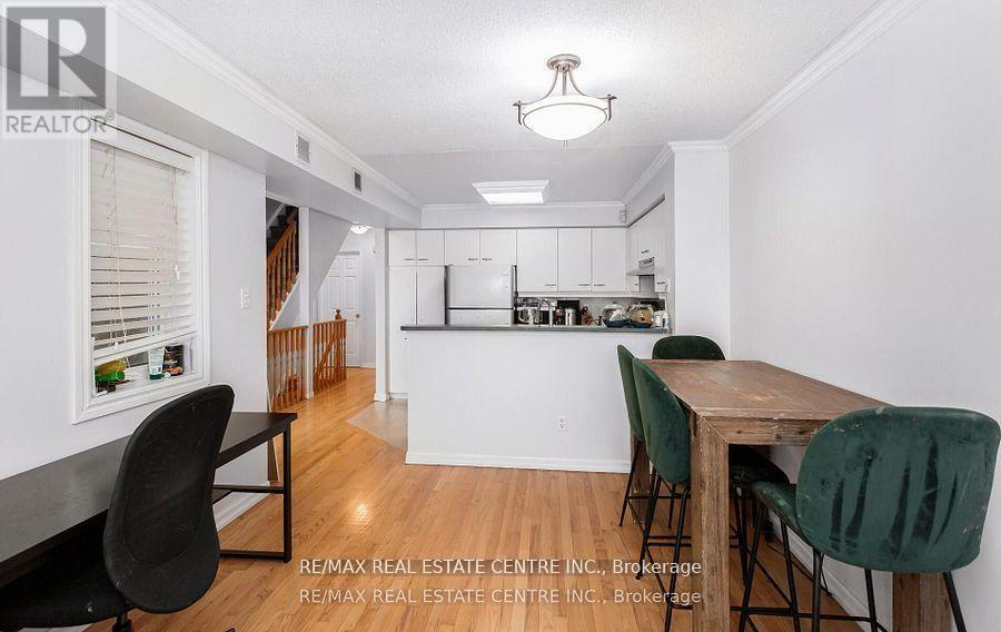 68 - 45 Bristol Road E, Mississauga, Ontario  L4Z 3P5 - Photo 12 - W12393796