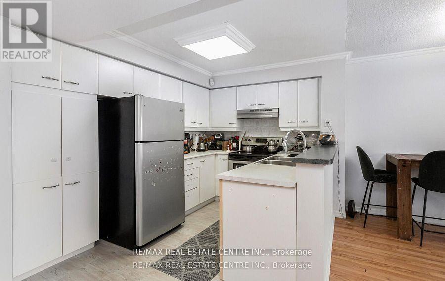 68 - 45 Bristol Road E, Mississauga, Ontario  L4Z 3P5 - Photo 14 - W12393796