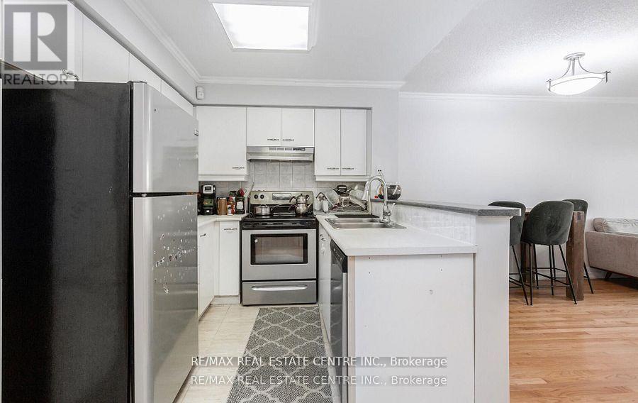 68 - 45 Bristol Road E, Mississauga, Ontario  L4Z 3P5 - Photo 15 - W12393796