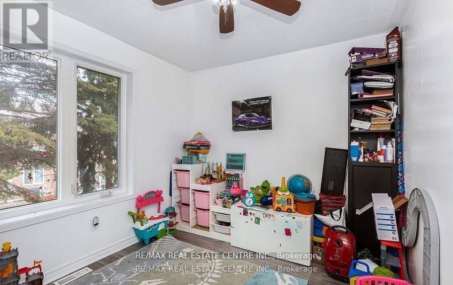 68 - 45 Bristol Road E, Mississauga, Ontario  L4Z 3P5 - Photo 17 - W12393796