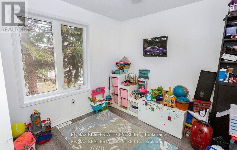 68 - 45 Bristol Road E, Mississauga, Ontario  L4Z 3P5 - Photo 18 - W12393796