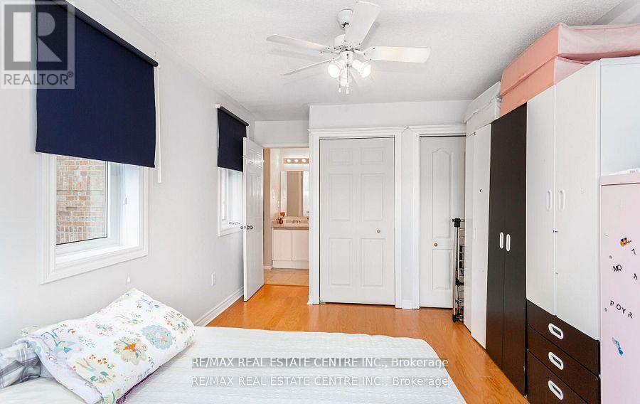 68 - 45 Bristol Road E, Mississauga, Ontario  L4Z 3P5 - Photo 25 - W12393796