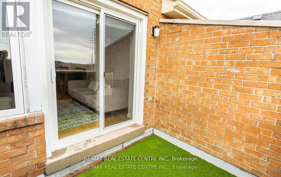 68 - 45 Bristol Road E, Mississauga, Ontario  L4Z 3P5 - Photo 38 - W12393796