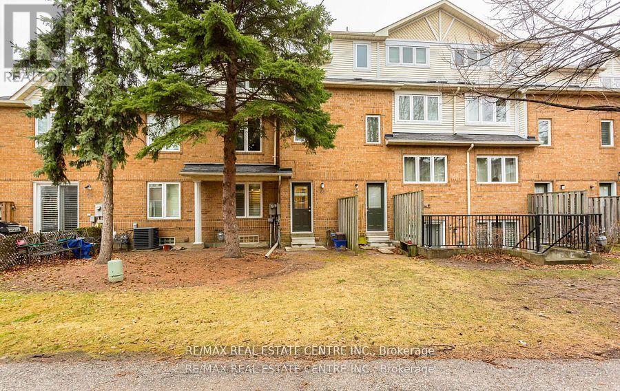 68 - 45 Bristol Road E, Mississauga, Ontario  L4Z 3P5 - Photo 41 - W12393796