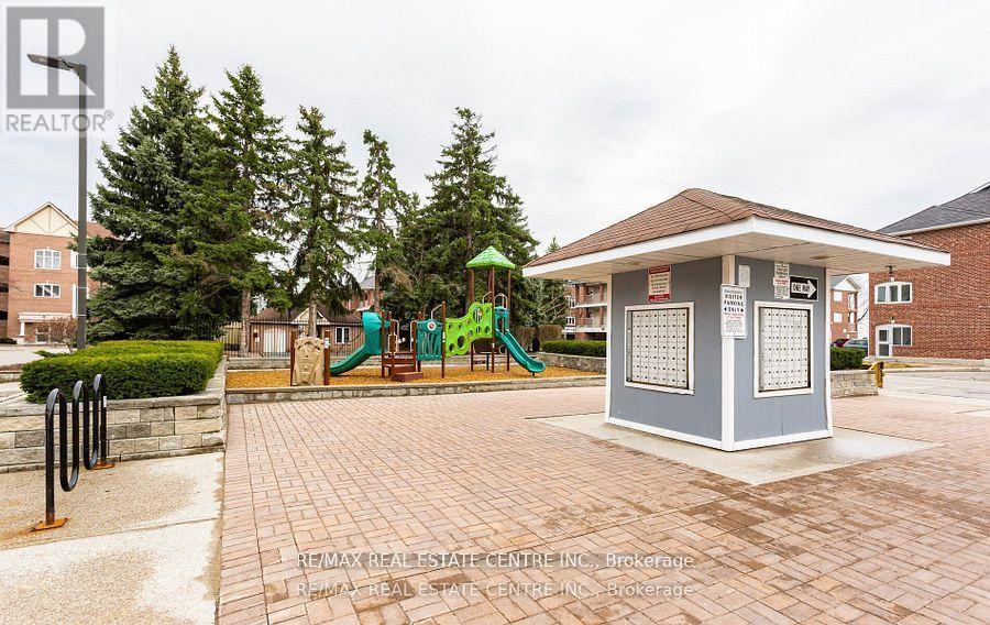 68 - 45 Bristol Road E, Mississauga, Ontario  L4Z 3P5 - Photo 46 - W12393796