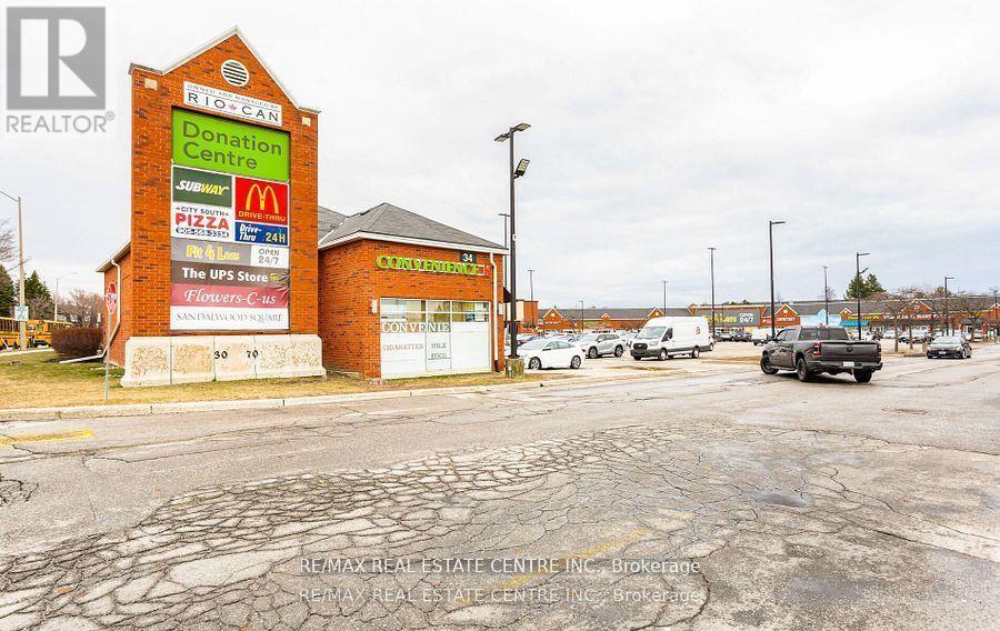 68 - 45 Bristol Road E, Mississauga, Ontario  L4Z 3P5 - Photo 47 - W12393796