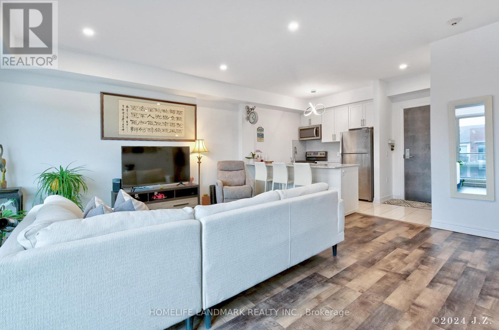 308 - 2370 Khalsa Gate, Oakville, Ontario  L6M 4J2 - Photo 12 - W12393800